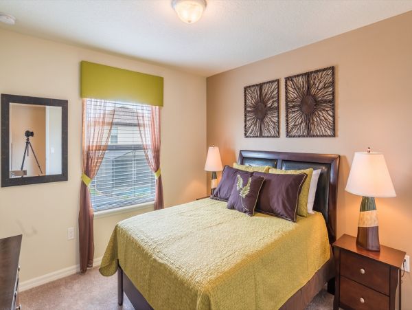 Orlando Home 976406