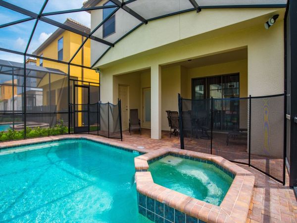 Orlando Home 976406