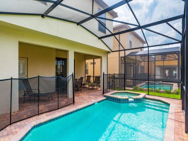 Orlando Home 976406