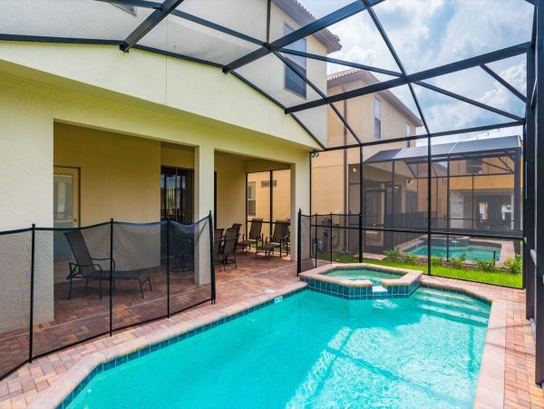 Orlando Home 976406