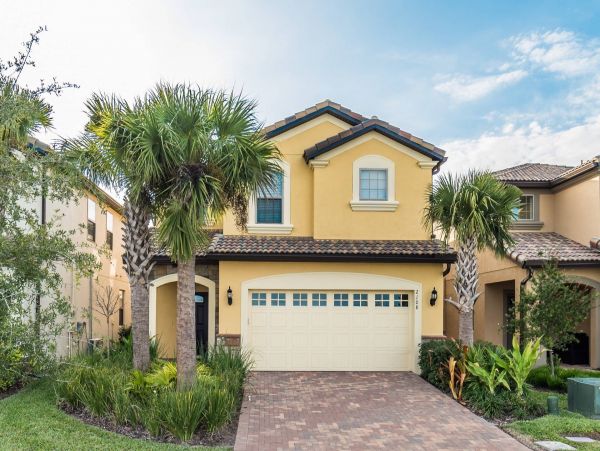 Orlando Home 976407