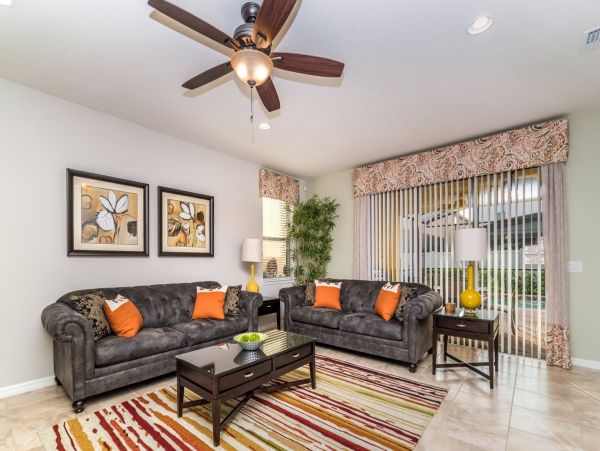 Orlando Home 976407
