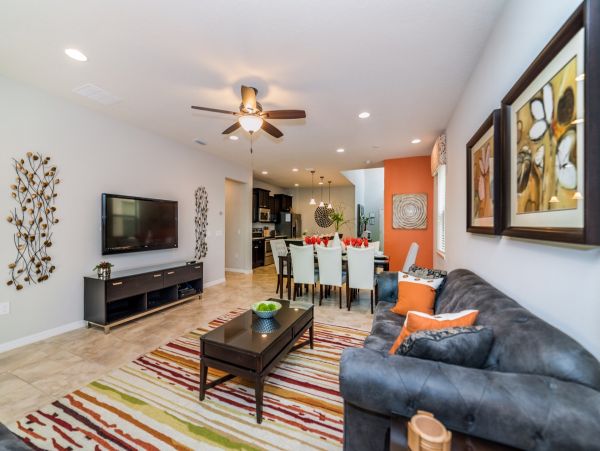 Orlando Home 976407