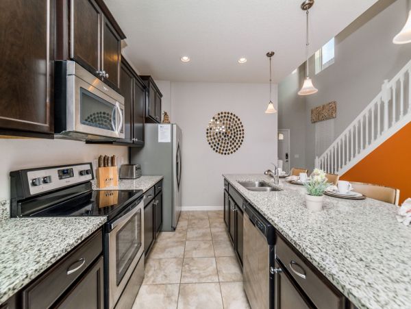 Orlando Home 976407
