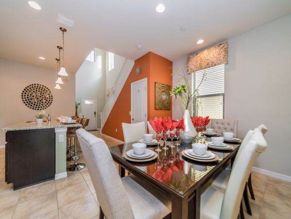 Orlando Home 976407
