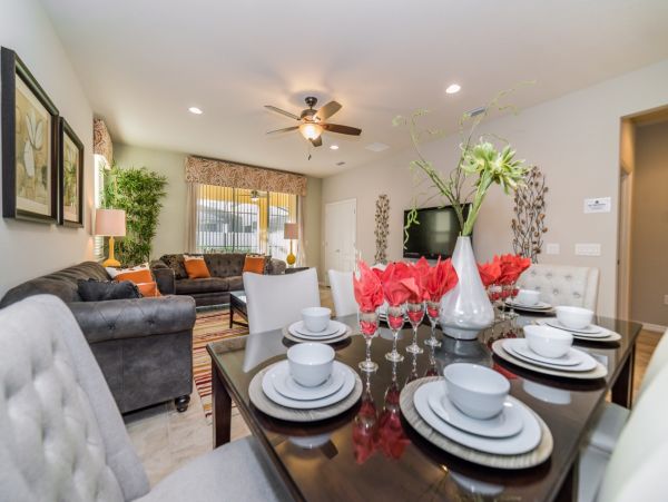Orlando Home 976407