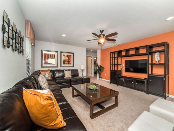 Orlando Home 976407