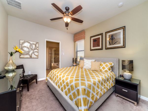 Orlando Home 976407