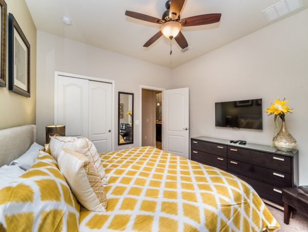 Orlando Home 976407