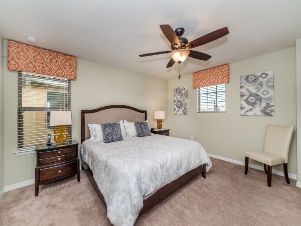 Orlando Home 976407