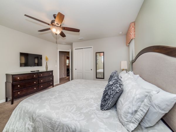 Orlando Home 976407