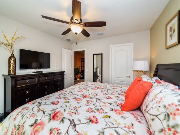Orlando Home 976407