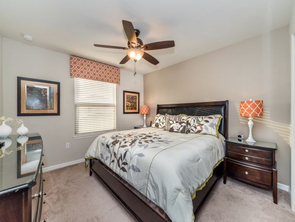 Orlando Home 976407