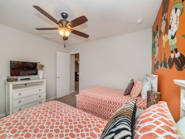 Orlando Home 976407