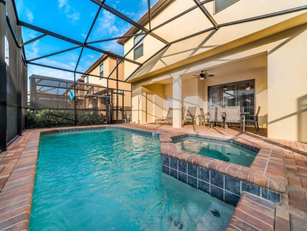 Orlando Home 976407