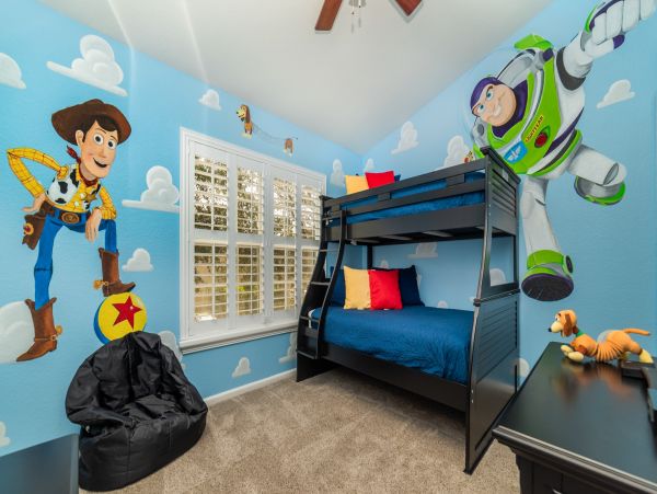 Orlando Home 976408