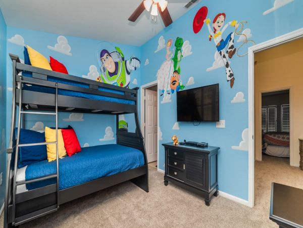 Orlando Home 976408