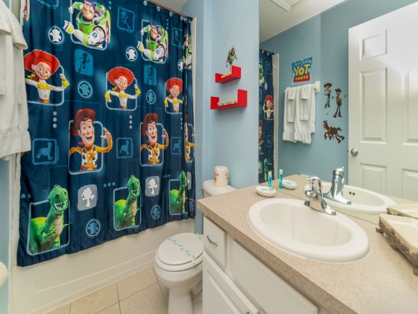 Orlando Home 976408