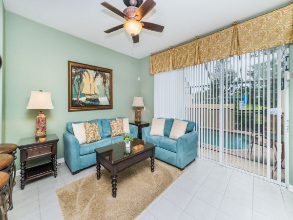 Orlando Home 976409