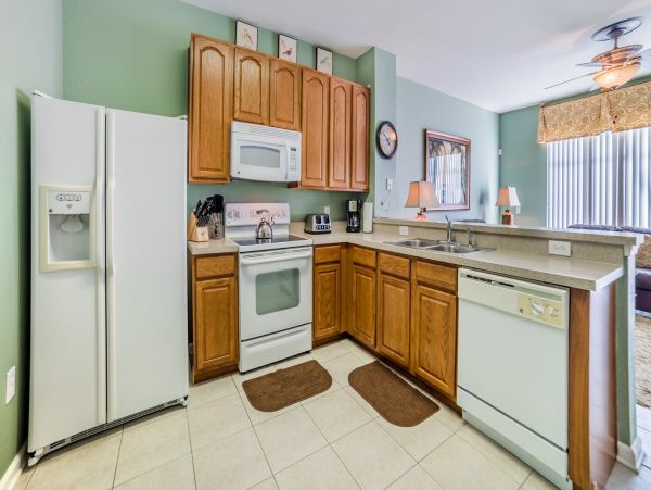Orlando Home 976409