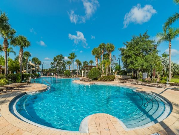 Orlando Home 976409