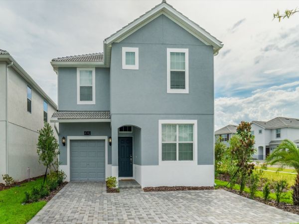 Orlando Home 976410