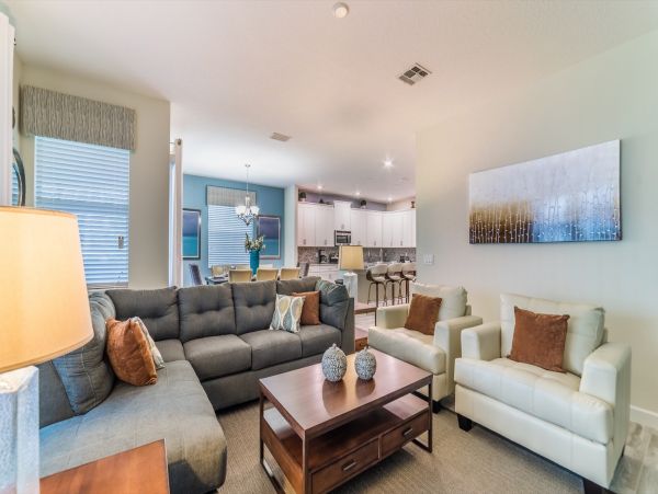 Orlando Home 976410