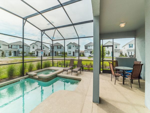 Orlando Home 976410