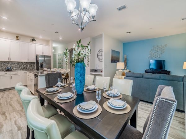 Orlando Home 976410