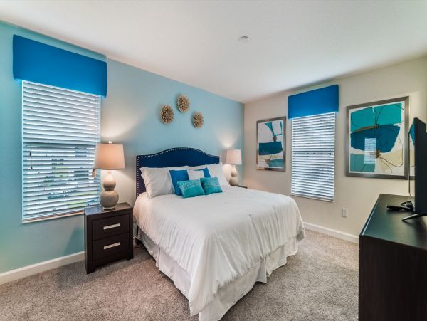 Orlando Home 976410