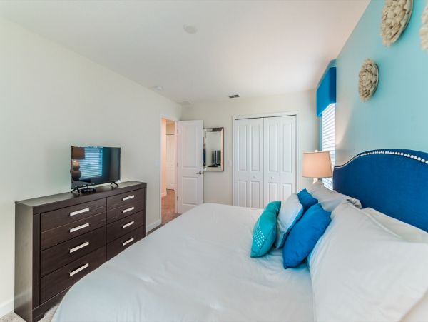 Orlando Home 976410