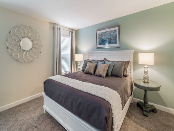 Orlando Home 976410