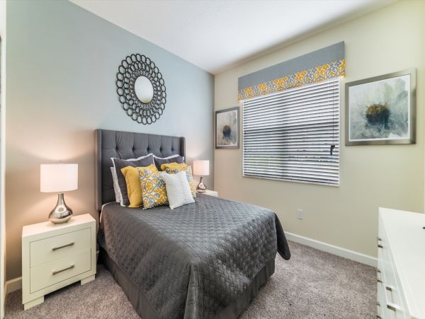 Orlando Home 976410