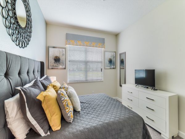 Orlando Home 976410