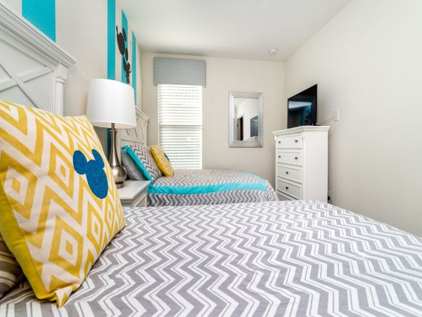 Orlando Home 976410
