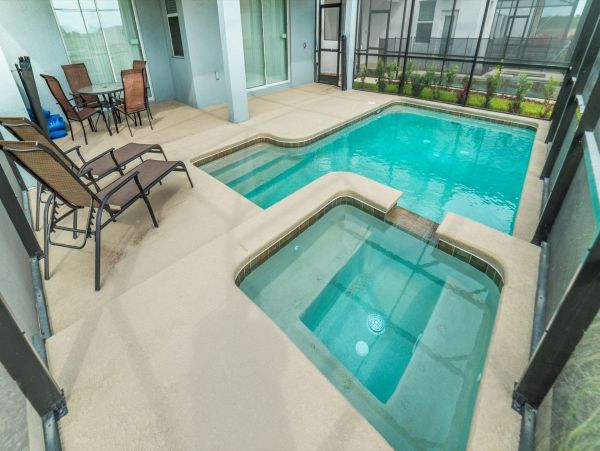 Orlando Home 976410