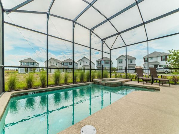 Orlando Home 976410