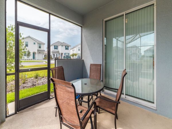 Orlando Home 976410
