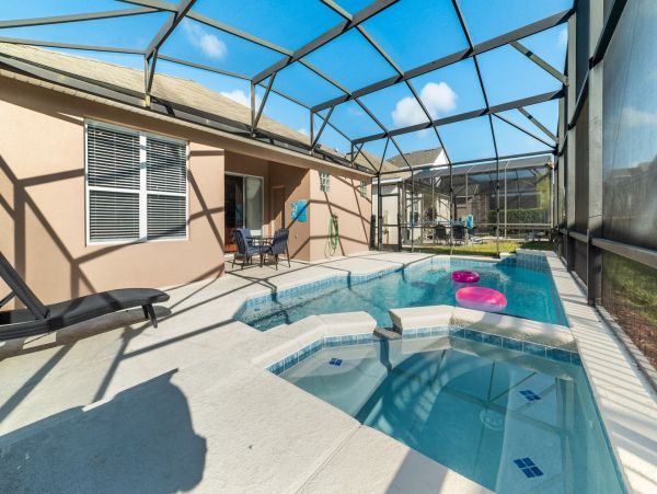Orlando Home 976413
