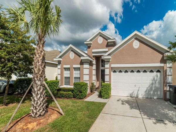 Orlando Home 976413