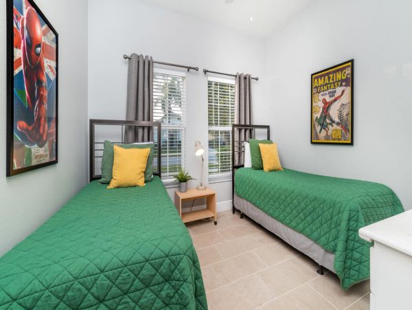 Orlando Home 976413