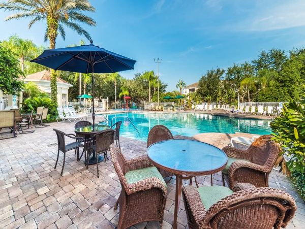 Orlando Home 976413