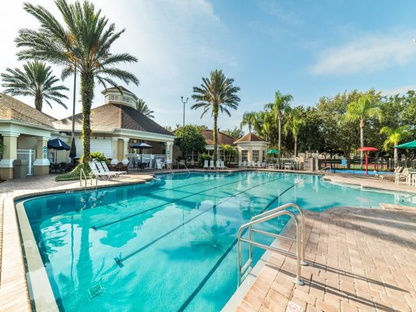 Orlando Home 976414