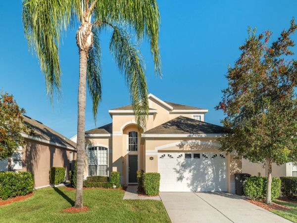 Orlando Home 976415