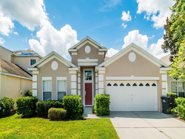 Orlando Home 976416