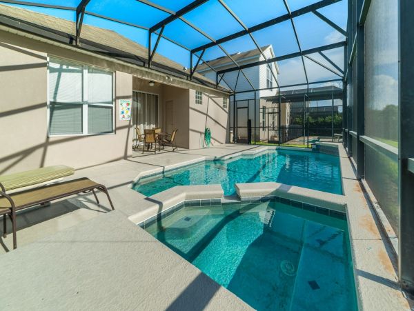 Orlando Home 976416