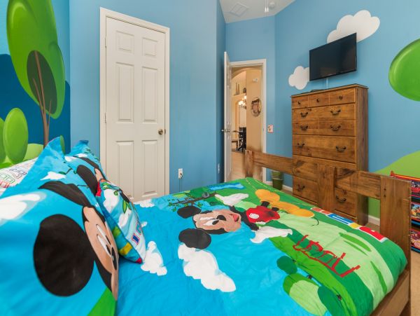 Orlando Home 976416
