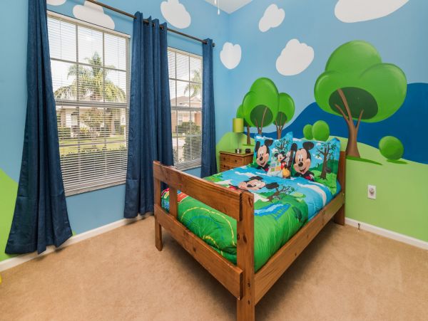 Orlando Home 976416