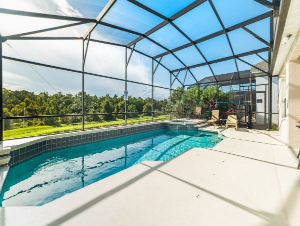 Orlando Home 976416