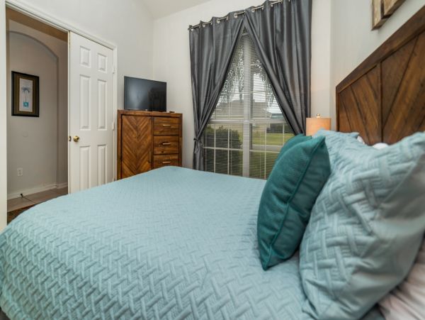 Orlando Home 976417